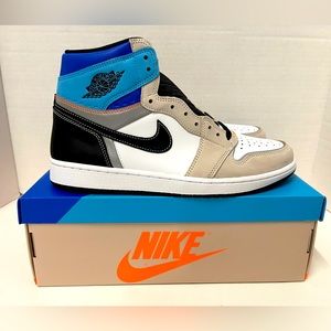 Nike Air Jordan 1 Retro High OG
